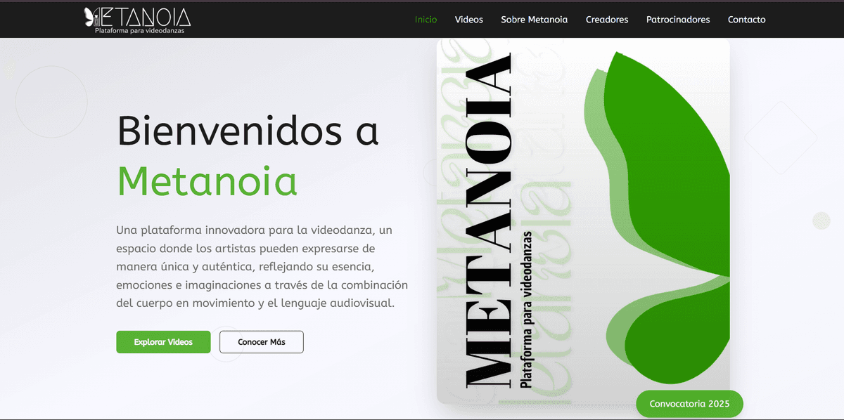 Metanoia